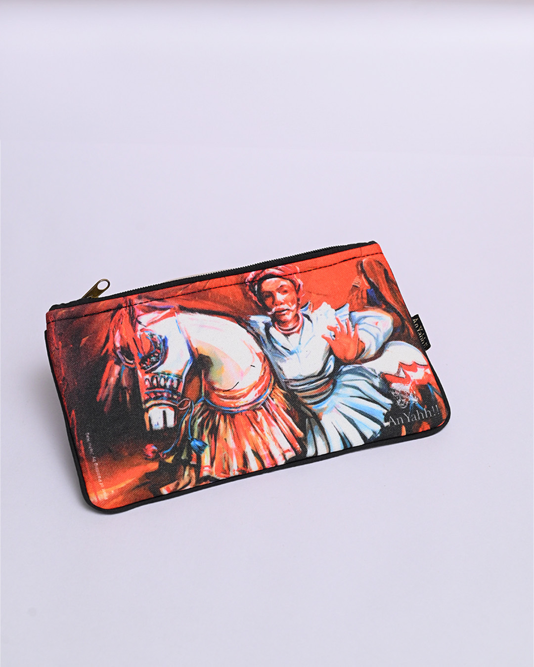 Pouch