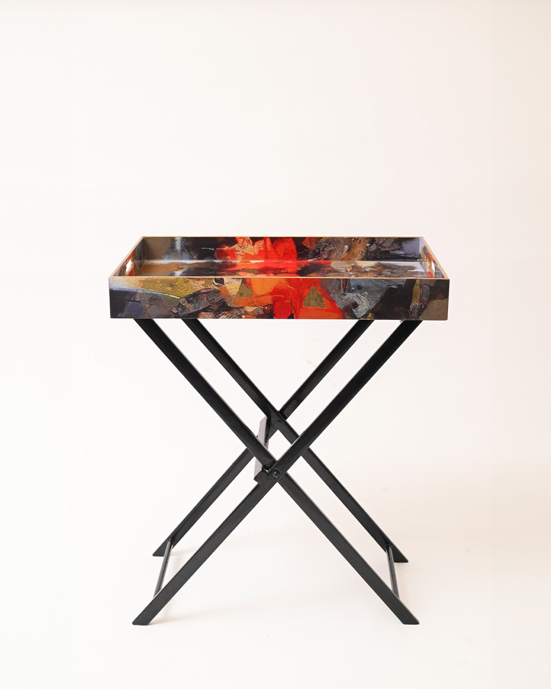 Butler Tray