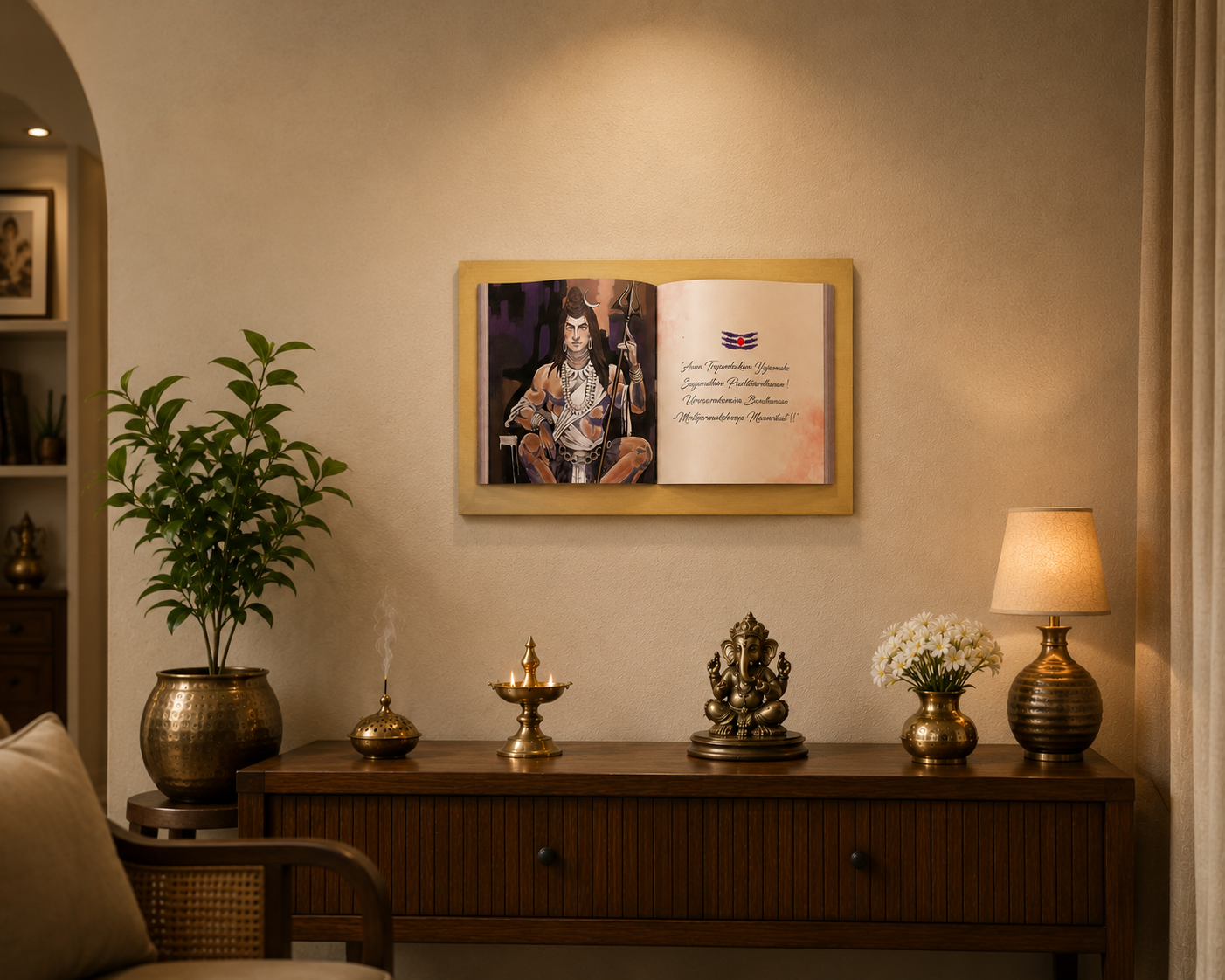 Wall Hanging