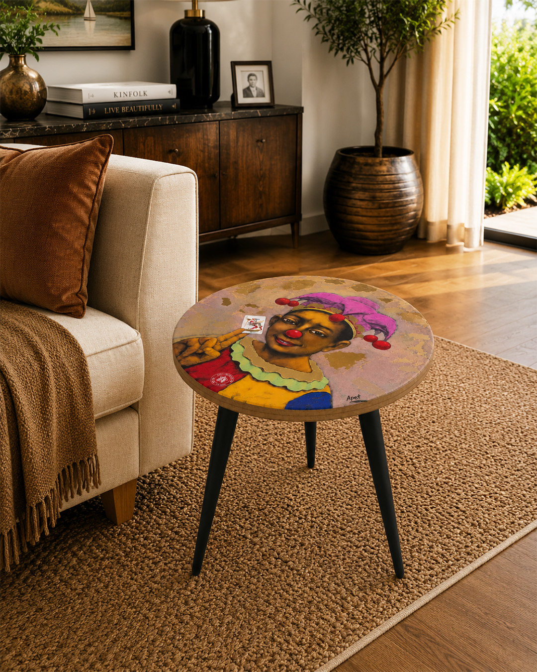 Side Table